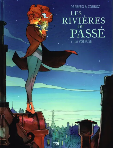 Les rivières du Passé