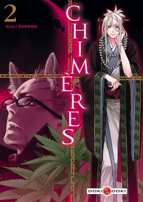 Chimères 2