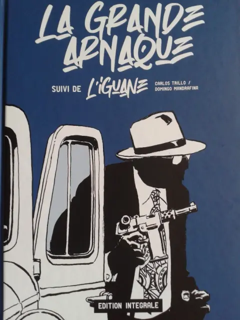 La Grande arnaque