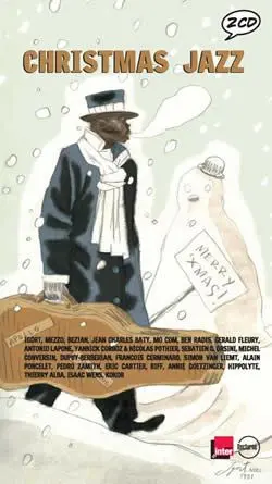 Christmas Tome 1 Christmas Jazz