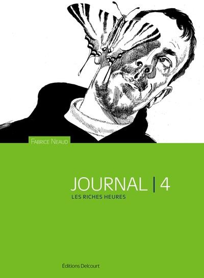 Journal 4