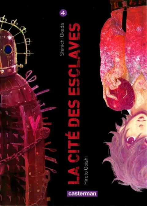 La Cité des esclaves 4