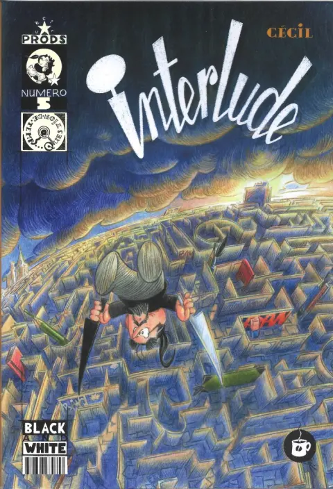 Interlude 5 Question de temps