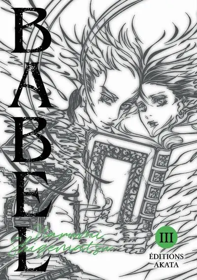 Babel III