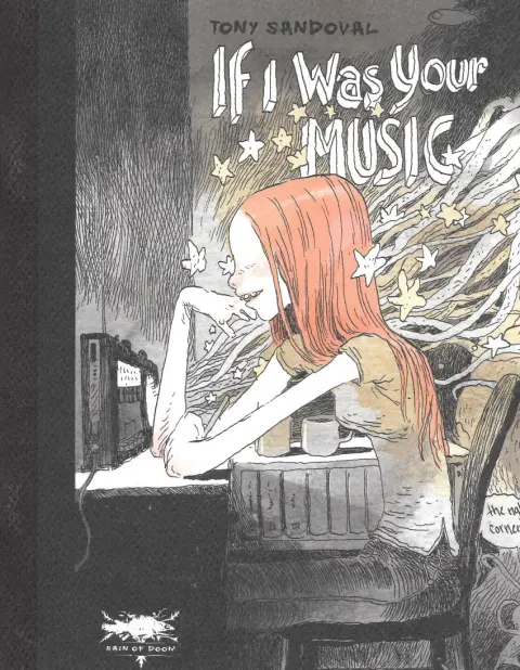If I was your music