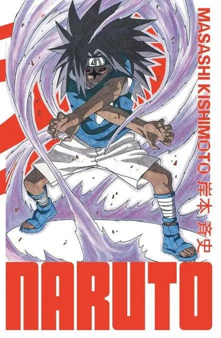 Naruto Edition Hockage 14
