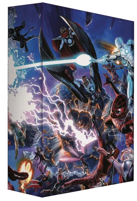 Marvel Multiverse Marvel Multiverse