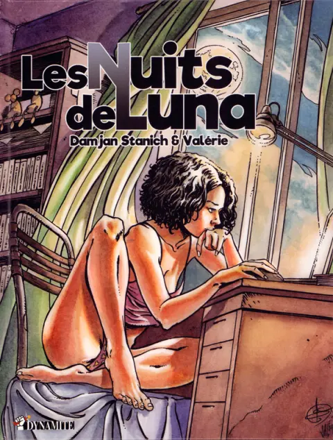 Les Nuits de Luna
