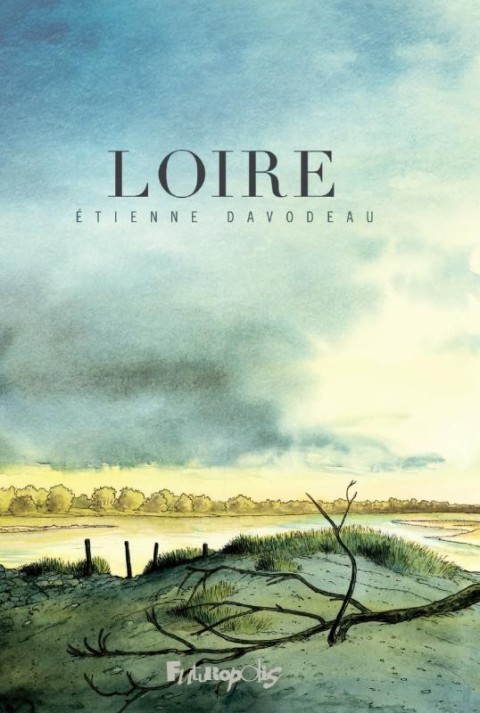 Couverture de l'album Loire