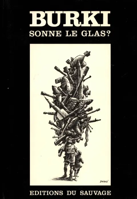 Burki sonne le glas ?