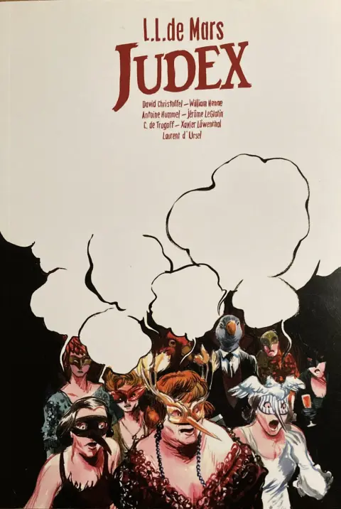 Judex
