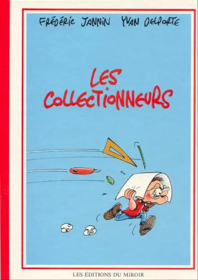 Les Collectionneurs