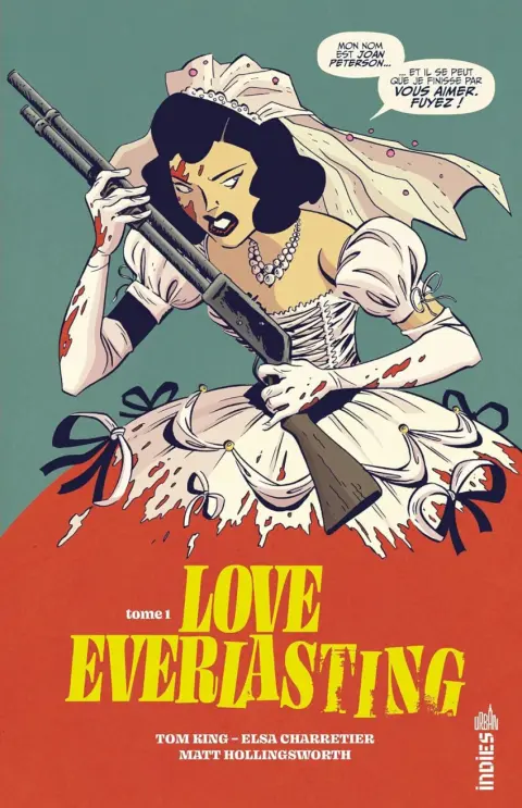 Love Everlasting