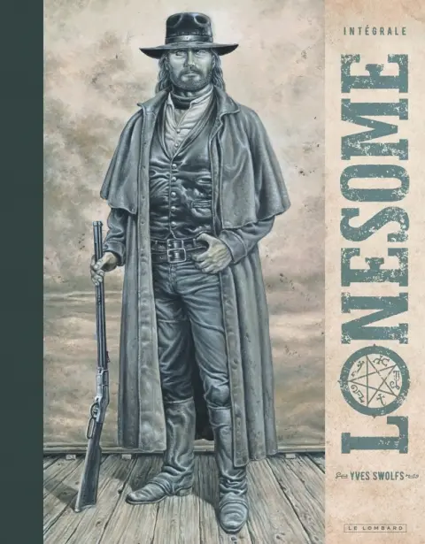 Lonesome Intégrale