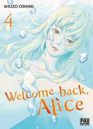 Welcome back, Alice 4