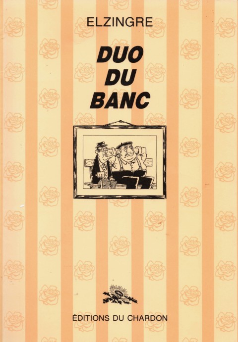 Duo du banc