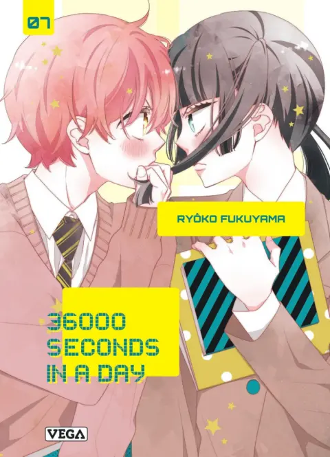 36000 seconds in a day 07