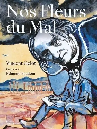Nos Fleurs du Mal