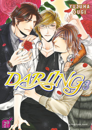 Darling 3