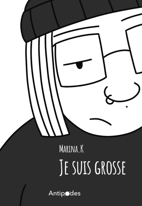 Je suis grosse