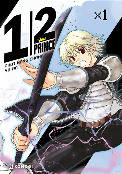 1/2 Prince 1