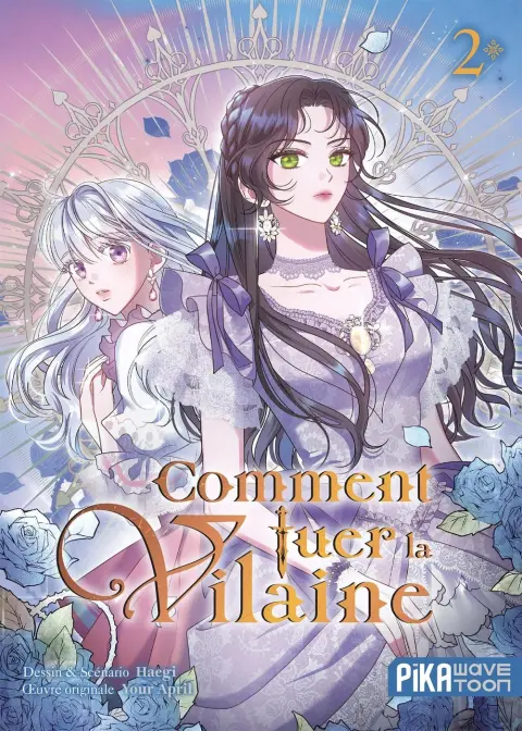 Comment tuer la vilaine 2