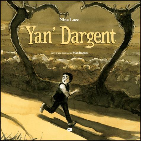 Yan' Dargent
