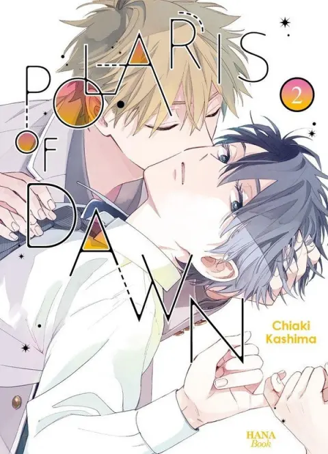 Polaris of Dawn 2