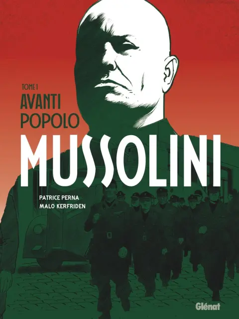 Mussolini 1 Avanti popolo