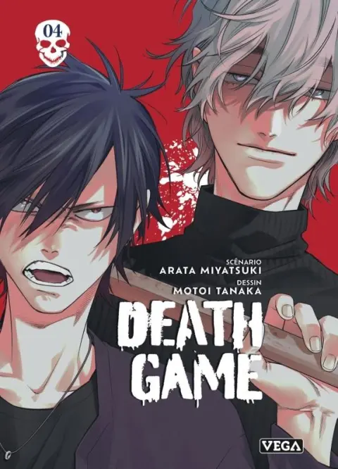Death game 04