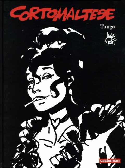 Corto Maltese Tome 10 Tango