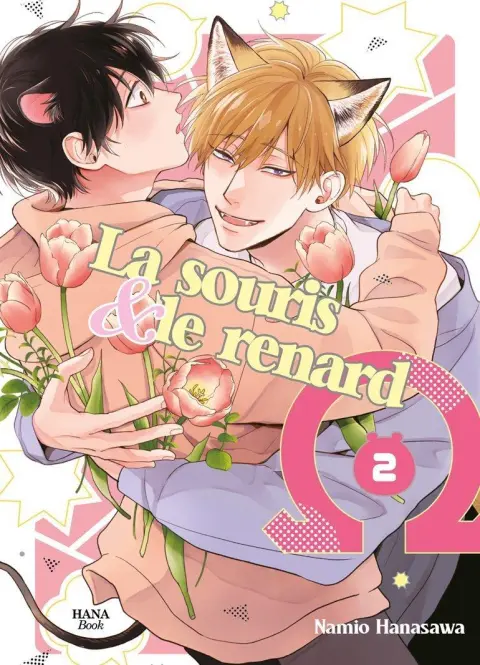 La souris & le renard 2