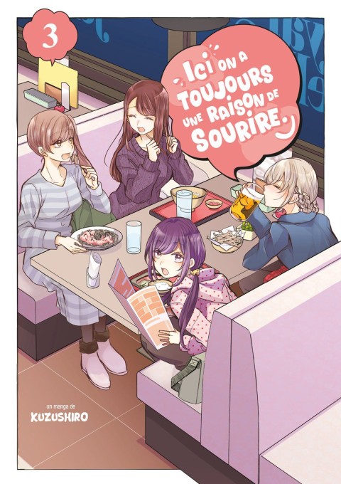 Ici, on a toujours une raison de sourire 3