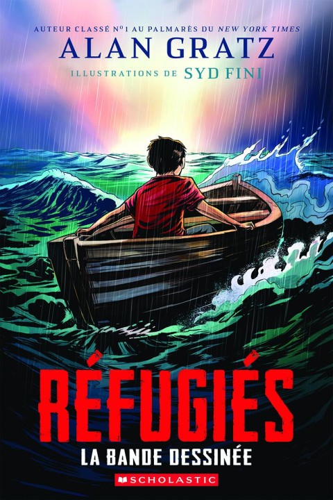 Réfugiés