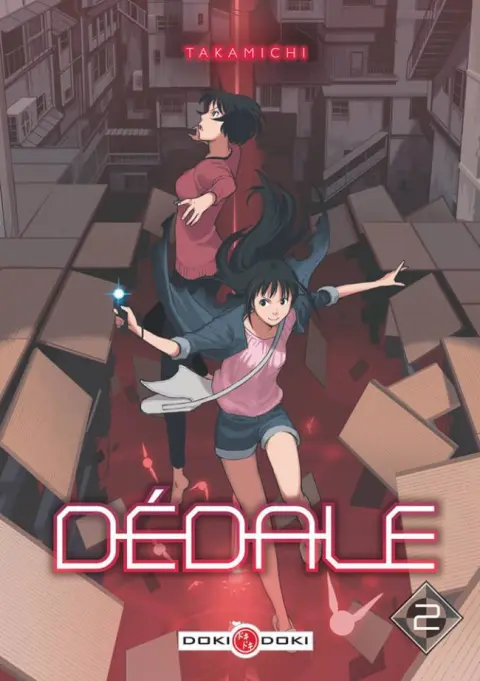 Dédale 2