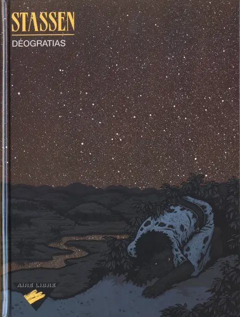 Déogratias