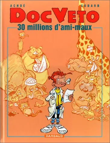 Doc Véto