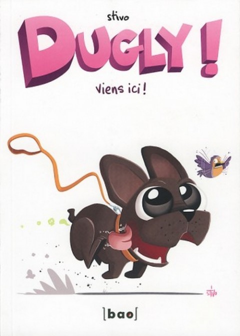 Dugly Tome 2 Viens ici !