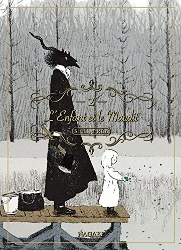 L'Enfant et le Maudit 2