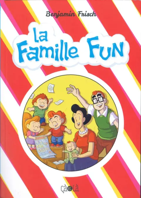 La Famille Fun