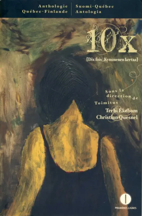 10x [Dix fois | Kymmenen kertaa]