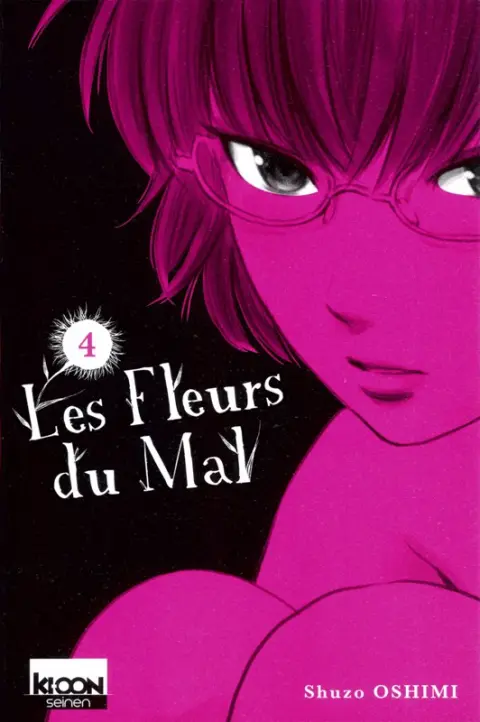 Les Fleurs du Mal 4