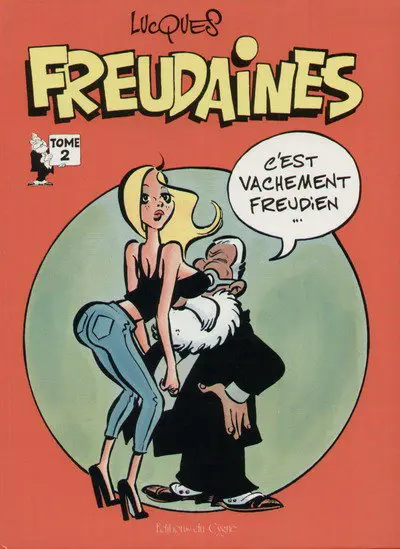 Freudaines Tome 2