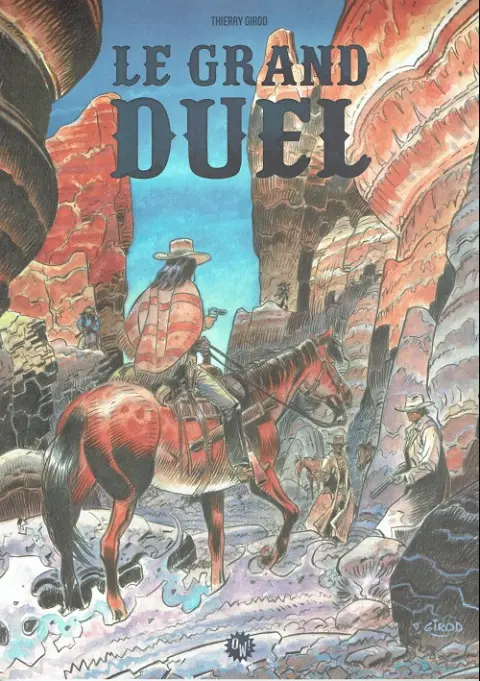 Le Grand duel