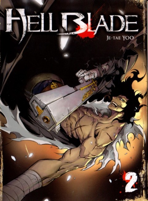 Hell Blade 2