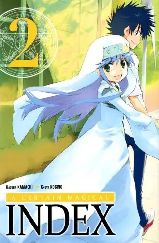 A Certain Magical Index 2