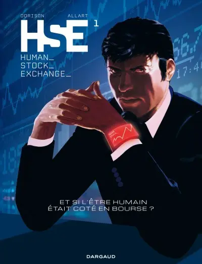 HSE Tome 1