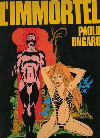 L'Immortel