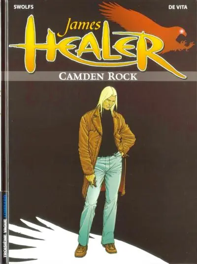 James Healer