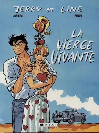 Jerry et Line
